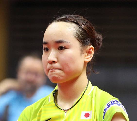 伊藤美诚暗恋事件：传闻与真相的深度解析