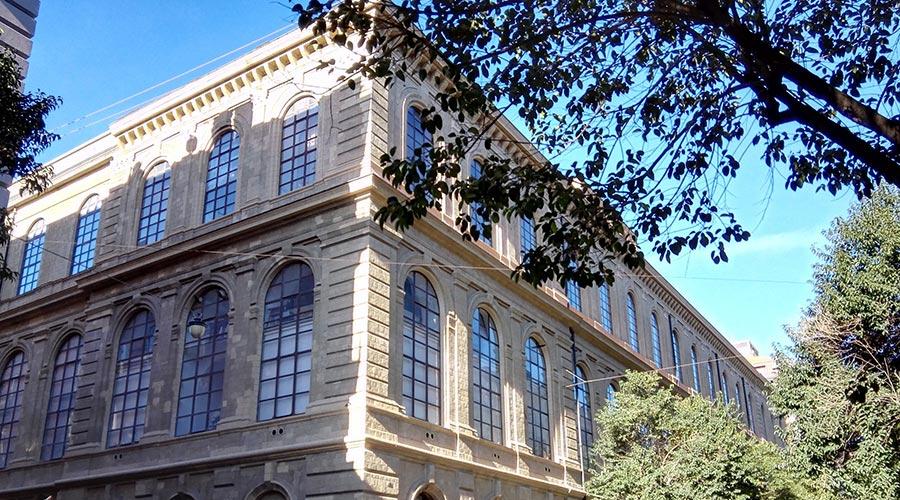 那不勒斯美术学院留学指南：申请条件及费用详解