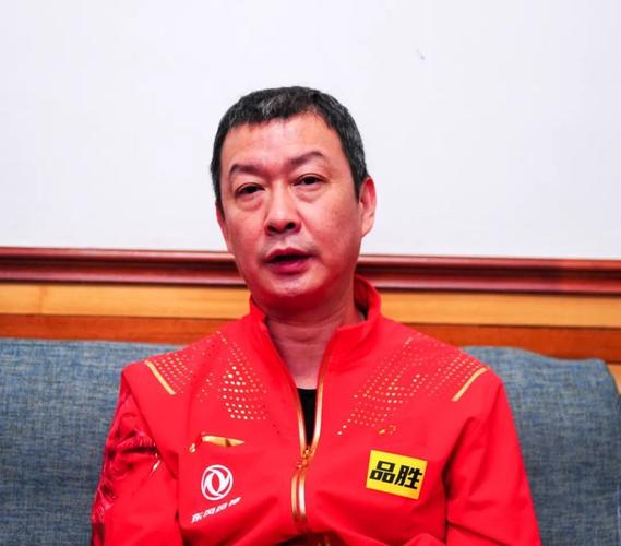 最新消息：男乒主教练是谁？王皓的执教成就与挑战