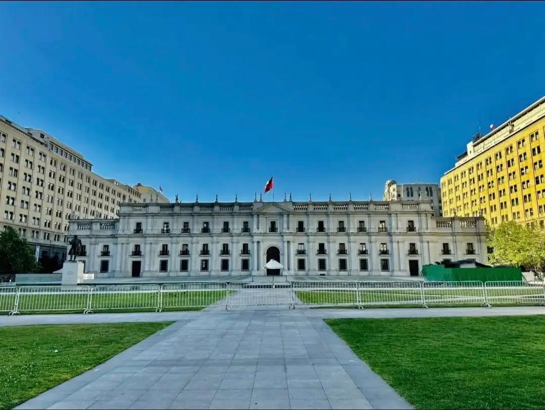 都说智利是发达国家，这是真的吗？