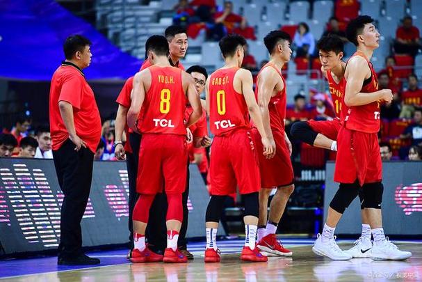 fiba是什么？看完这篇你就懂国际篮球了！
