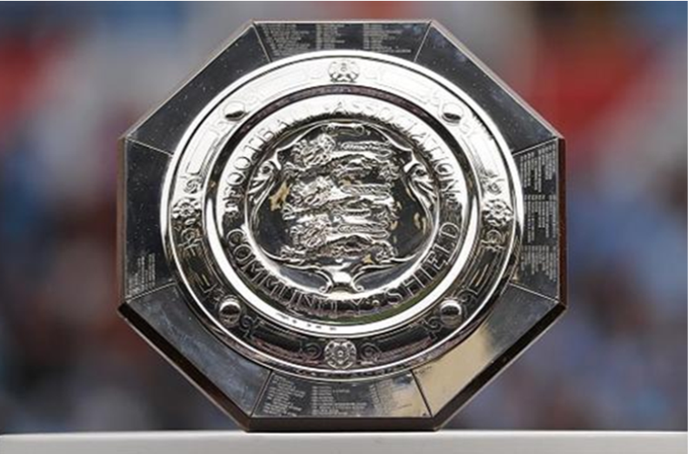 社区盾杯是什么？英超赛季揭幕战，冠军球队巅峰对决！
