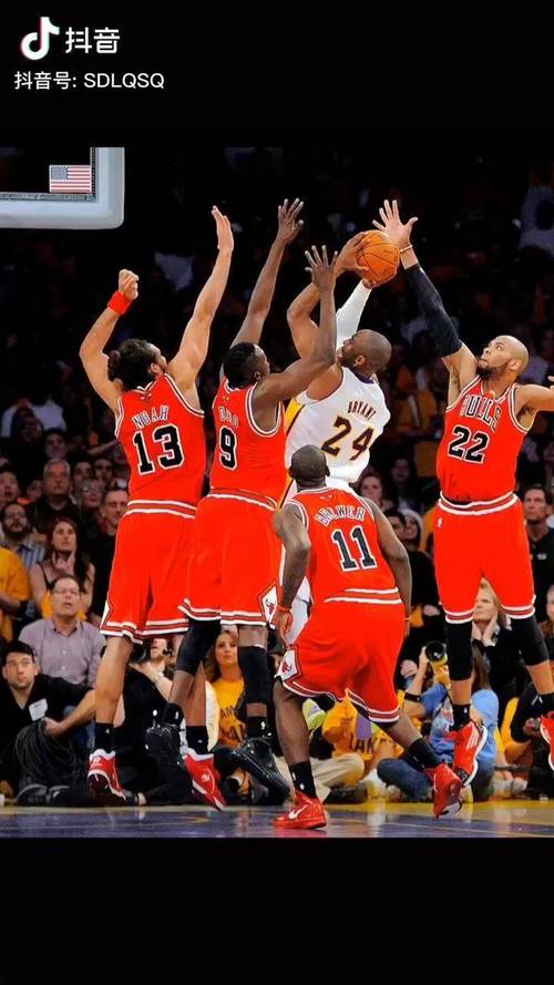 nba是什么意思？一篇文章带你了解篮球最高殿堂！