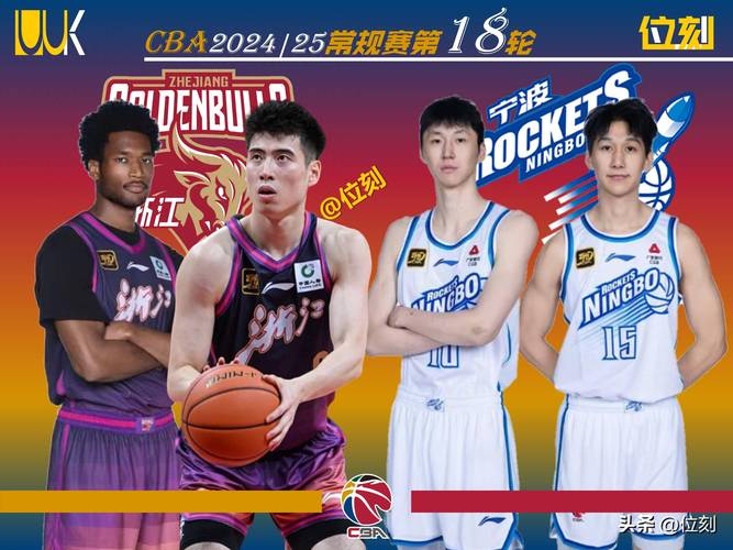 cba在哪里看最全？高清流畅不卡顿就来这！