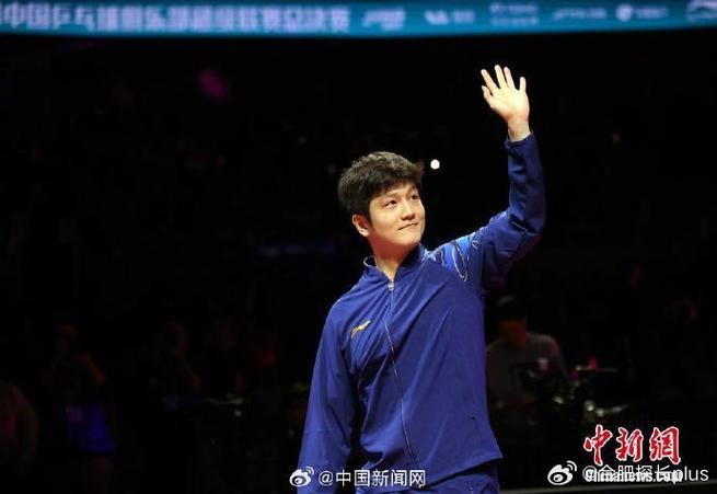 男乒主教练是谁？这个名字你一定不陌生！