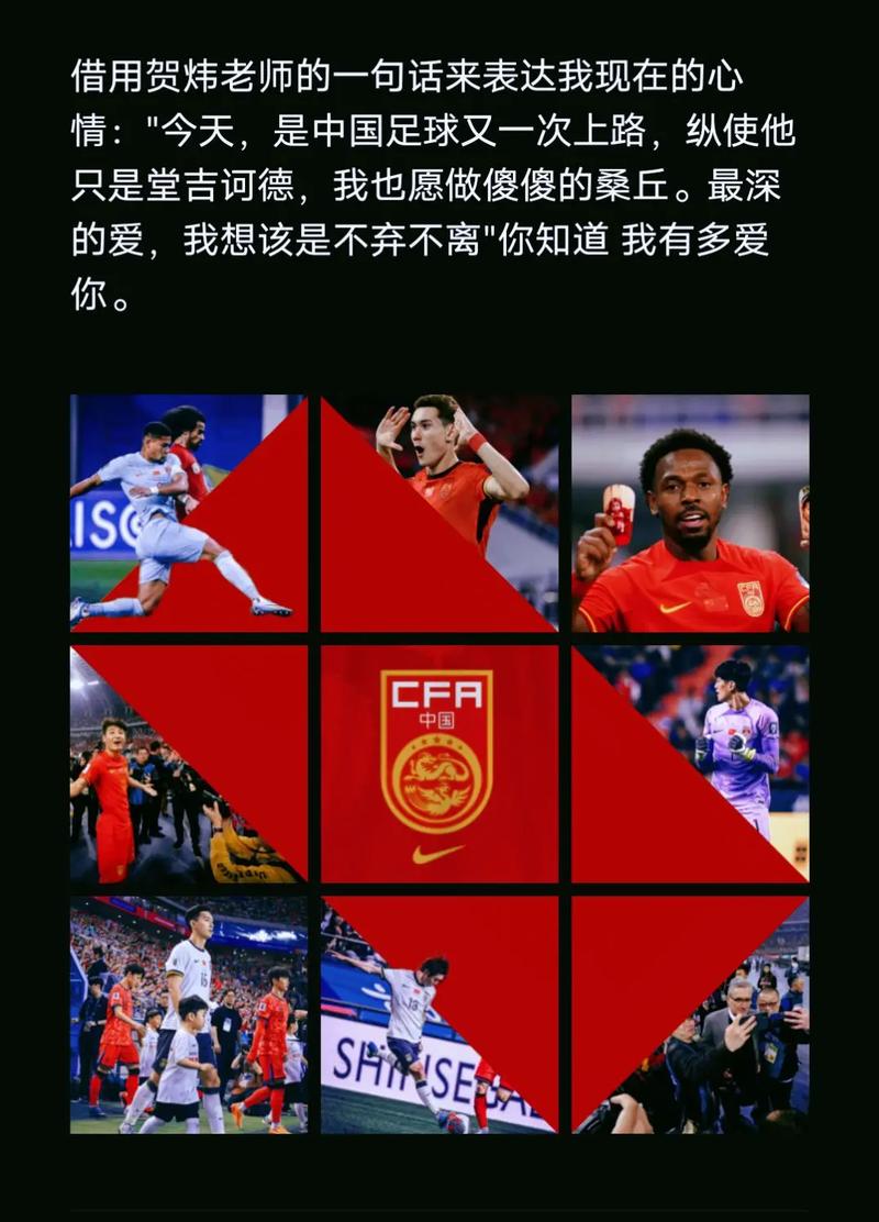 深度解读：中国男足冲击世界杯的次数和成功案例