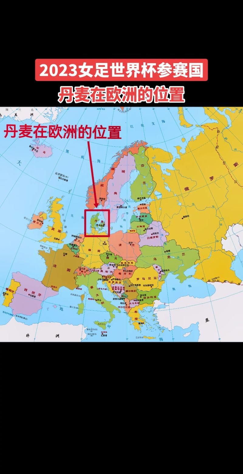 想知道丹麦的首都是哪里？哥本哈根：童话与现实的交汇