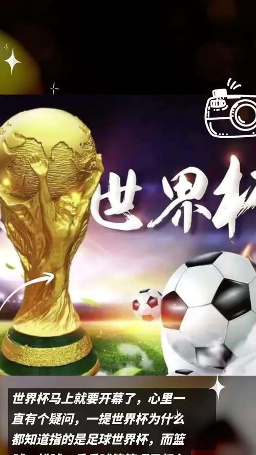 想知道世界杯是什么杯？这篇文章解答你的所有疑问！