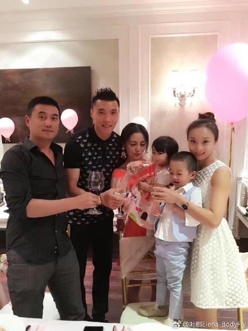 热议：于大宝结婚了吗？真相只有一个