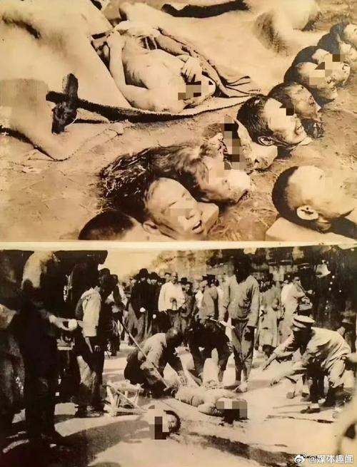 百人斩事件始末：日军暴行与历史反思
