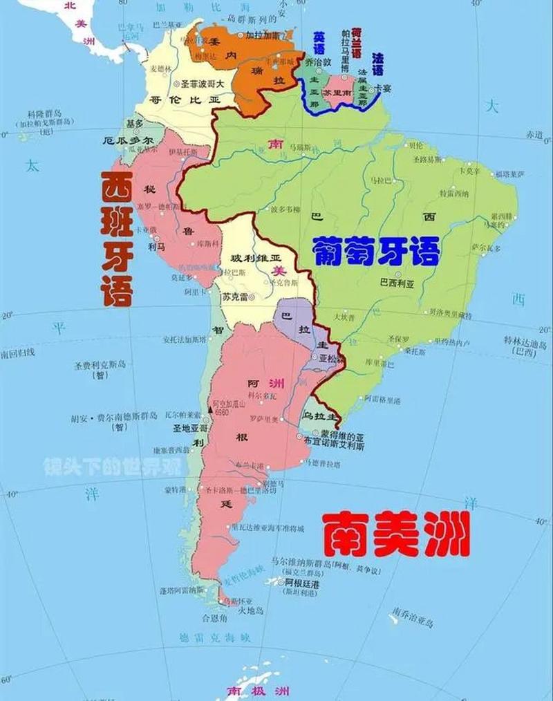 葡萄牙位于哪个洲哪个国家？带你了解葡萄牙的地理环境