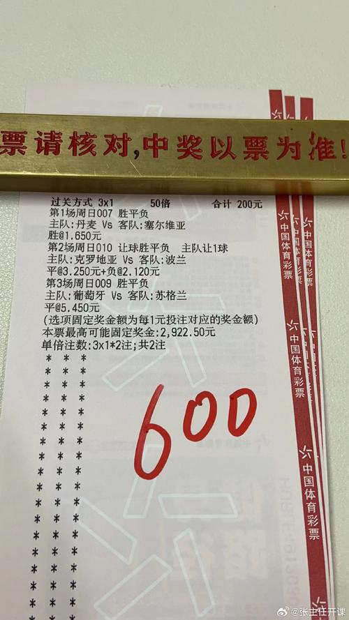 世界杯怎么买注才能赢？内行人分享经验！