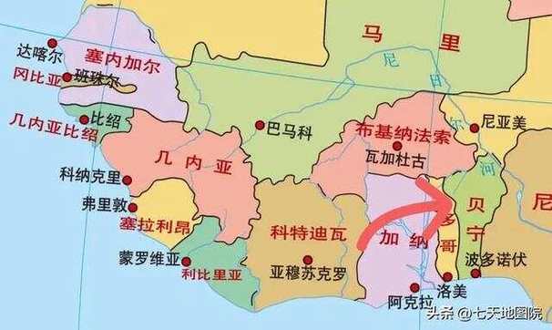 非洲贝宁安全形势如何？当地风险提示与应对策略