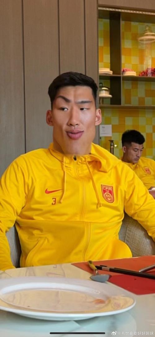 韦世豪什么水平？听听球迷和专业人士怎么说！