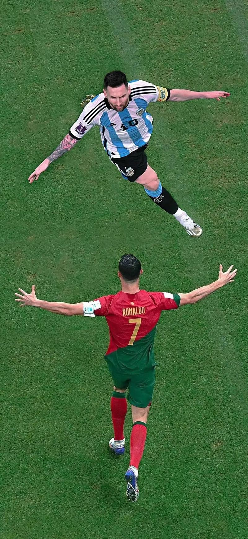 37岁C罗的第五次世界杯：梦想与现实的交锋