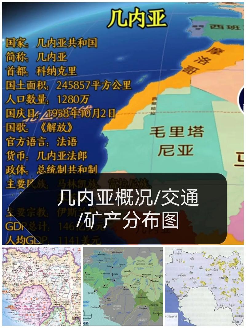 关注几内亚最新局势：政治动荡对中国企业的影响？