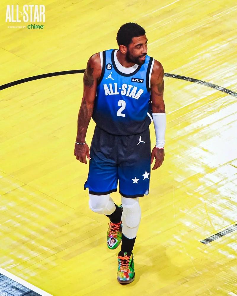 欧文目前效力哪支NBA球队？盘点欧文职业生涯的辉煌时刻