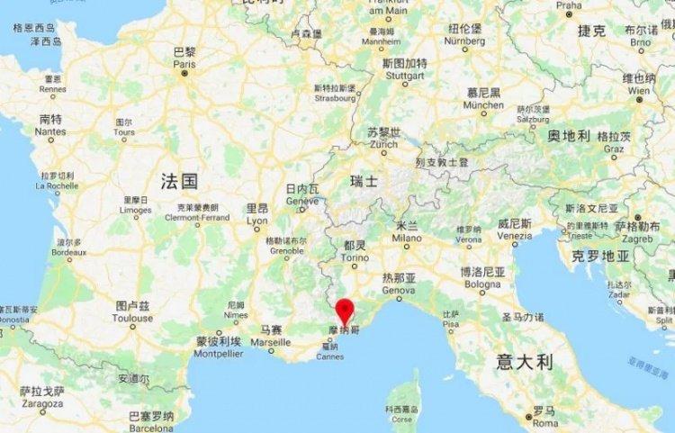 尼斯位于哪个国家？深度了解法国尼斯城市魅力