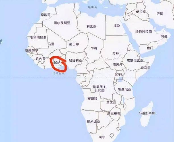 非洲加纳安全吗？最新治安状况及旅游安全提示