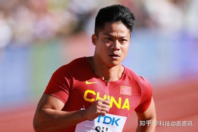 想知道苏炳添身价多少亿吗？这篇文章告诉你答案！