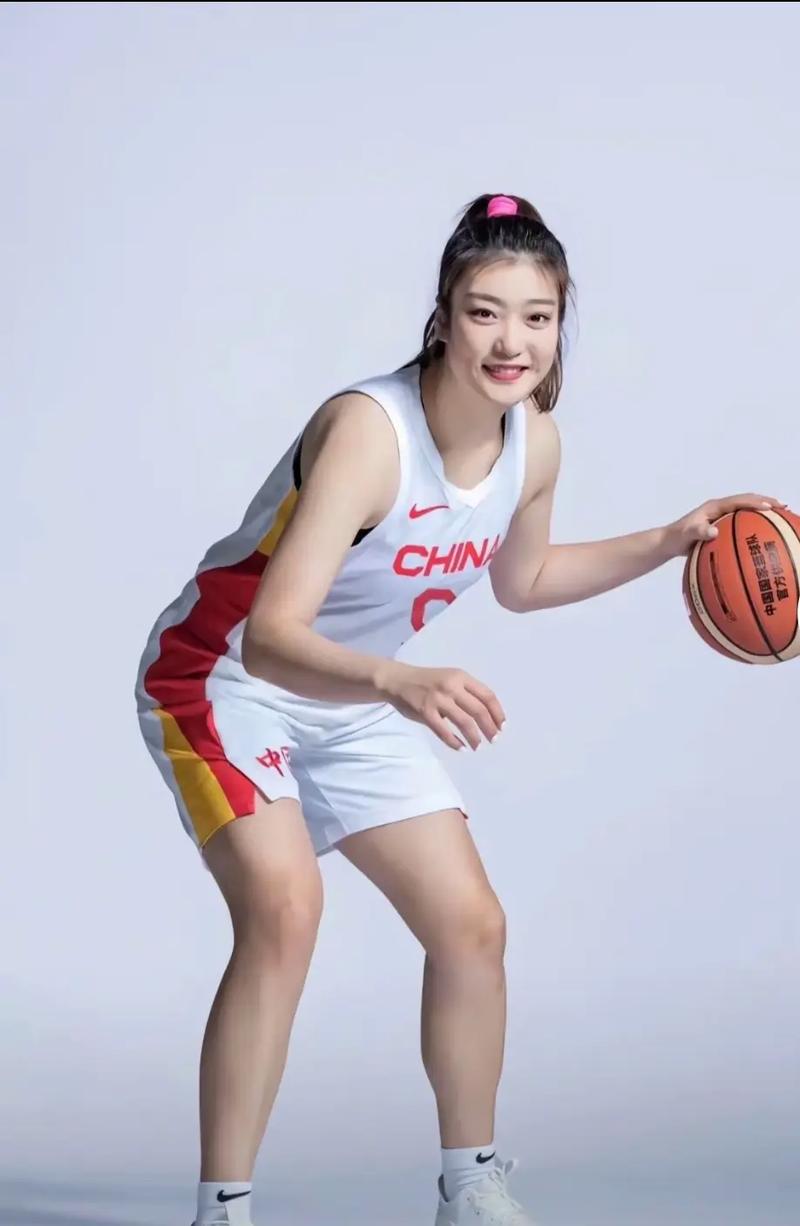 中国女篮谁最性感？身材火辣的球员大盘点