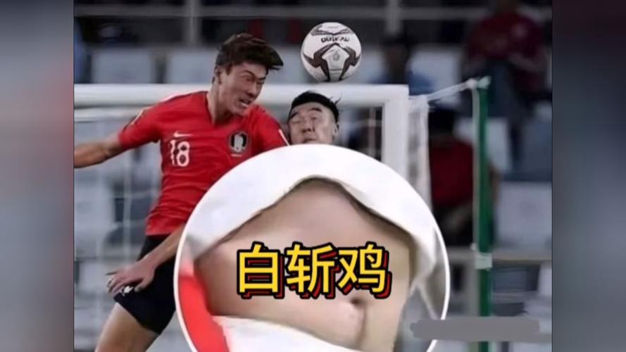 深扒国足白斩鸡：球员身材与竞技状态的探讨