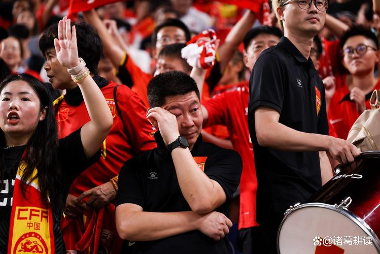 国足23号是谁？赛场上的他你真的了解吗？