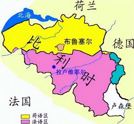比利时是哪个洲？这个国家有什么好玩的？