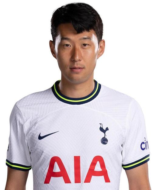孙兴慜身价多少亿？这个数字可能超乎你想象！