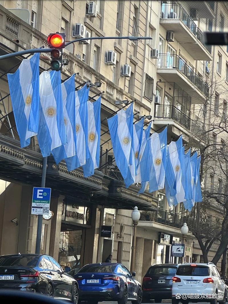 阿根廷很危险吗？深度解析当地治安，告诉你真相！