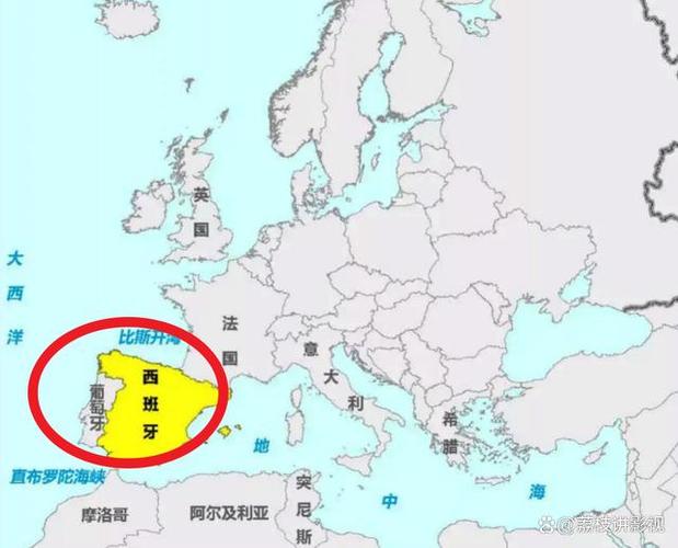 西班牙究竟是哪个国家？地理位置和文化特色深度解读