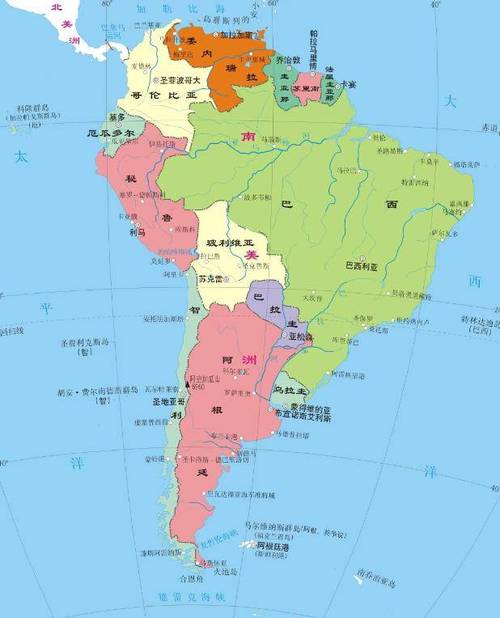 阿根廷是哪个国家的简称？了解阿根廷的地理、文化和历史