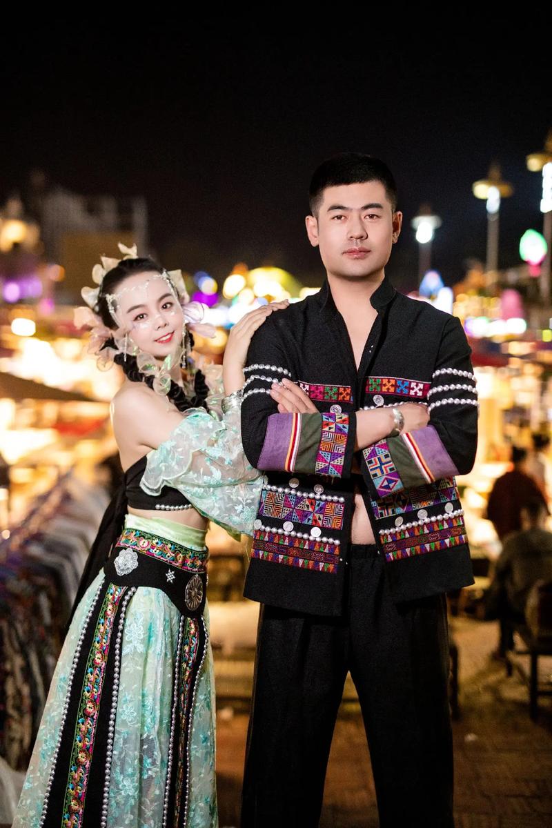 哈尼是什么意思？为你揭秘哈尼族的语言和历史！