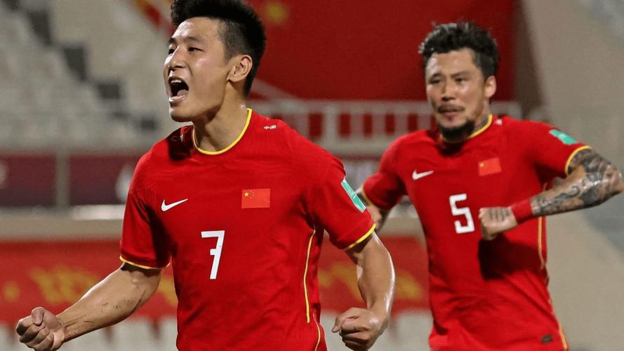 国足进过世界杯吗？回顾国足世界杯之路！