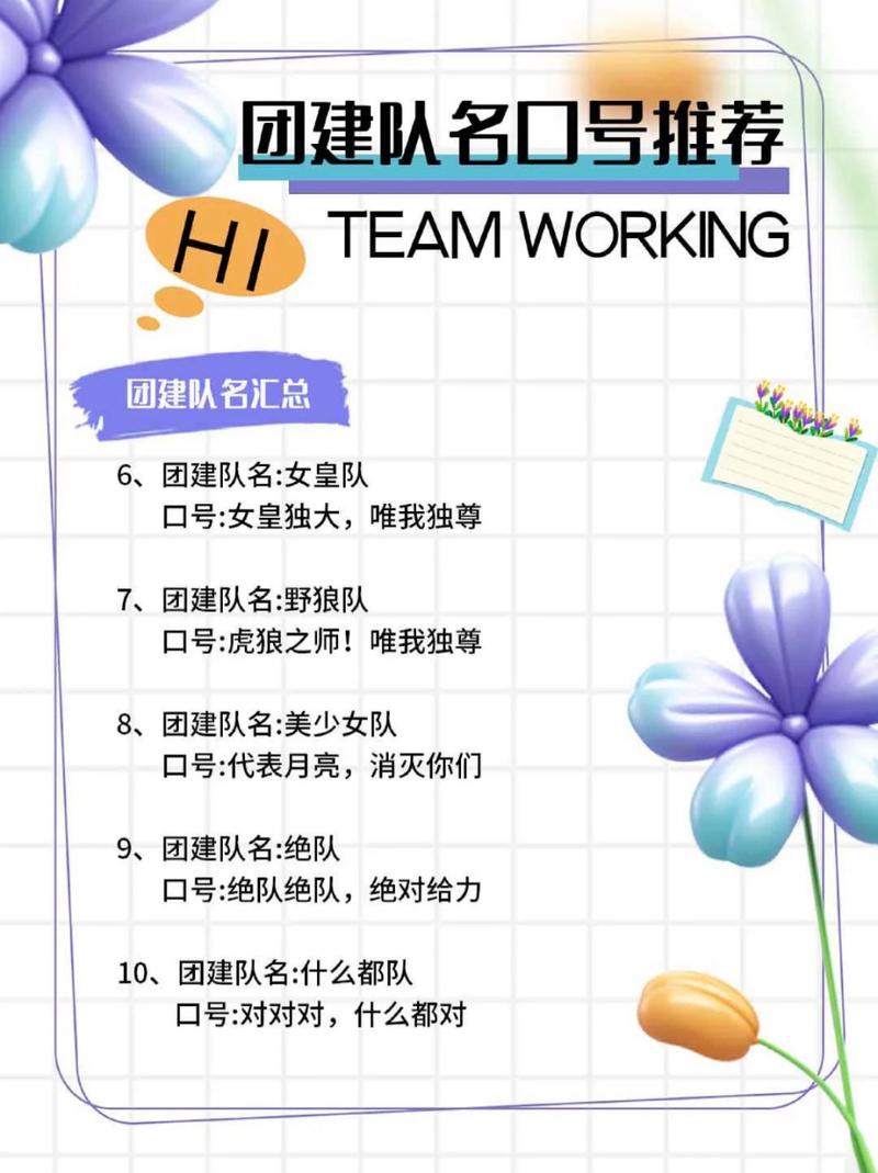 球队名字怎么取霸气？这几种风格能提升球队凝聚力！