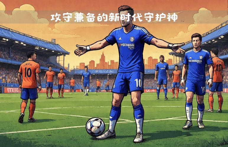 桑切斯厉害吗？对比其他球员看看他什么水平！