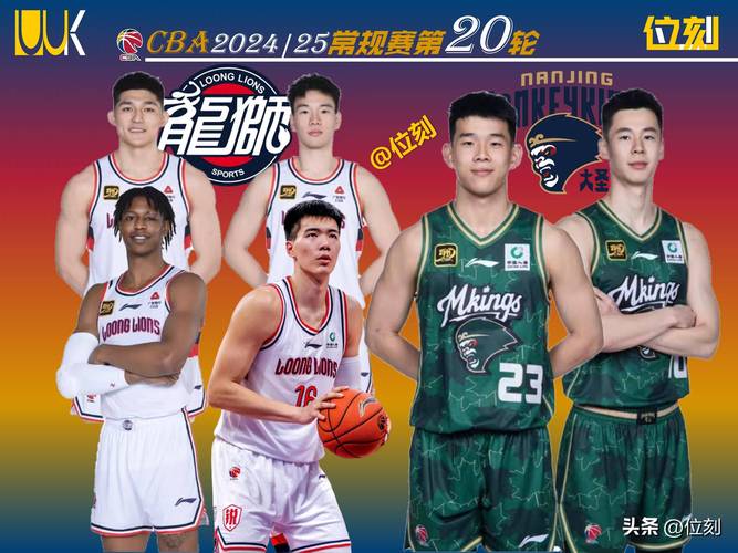 cba在哪里看最全？高清流畅不卡顿就来这！