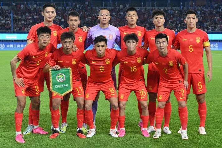 中国男排还能进奥运会吗？前景分析与预测！