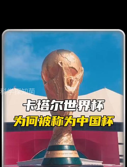 想知道世界杯是什么杯？这篇文章解答你的所有疑问！