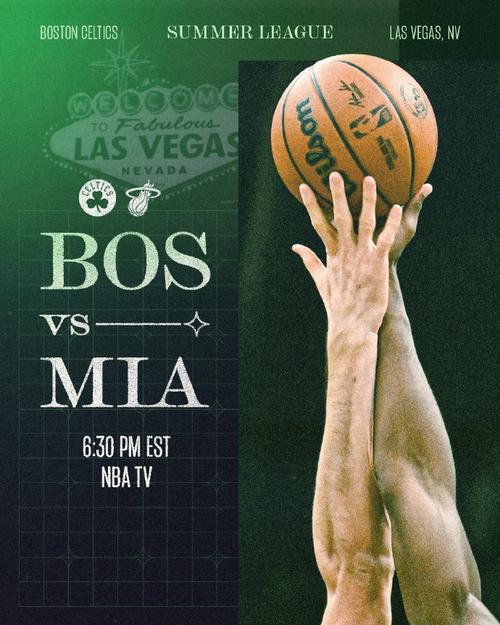 夏季联赛是什么？选秀球员和新人的NBA初体验！