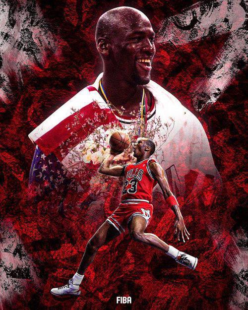 乔丹身高多少厘米？NBA传奇巨星的身高数据！