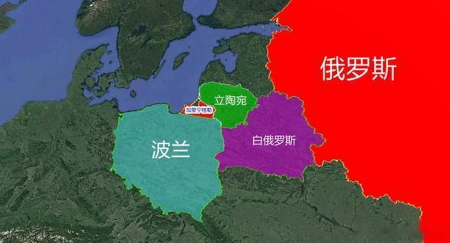 华沙在哪个国家？这篇文章有详细的地理介绍！