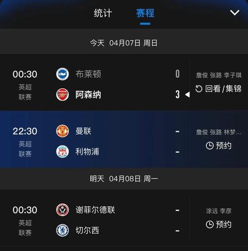 哪里可以看曼联比赛？这几个平台都有转播！