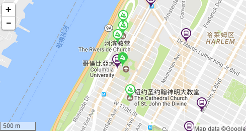 哥伦比亚大学在哪？详细地址和校园导览来了！