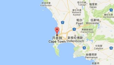开普敦是哪个国家的首都？这篇文章解答你的疑惑！
