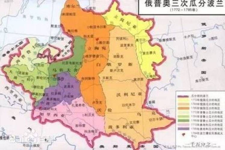 华沙在哪个国家？这篇文章有详细的地理介绍！