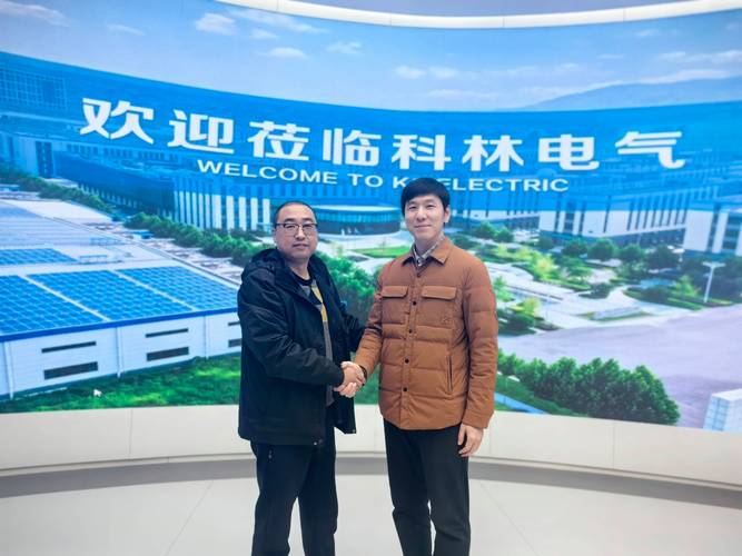 想知道科林电气是国企吗？这篇文章给你答案！