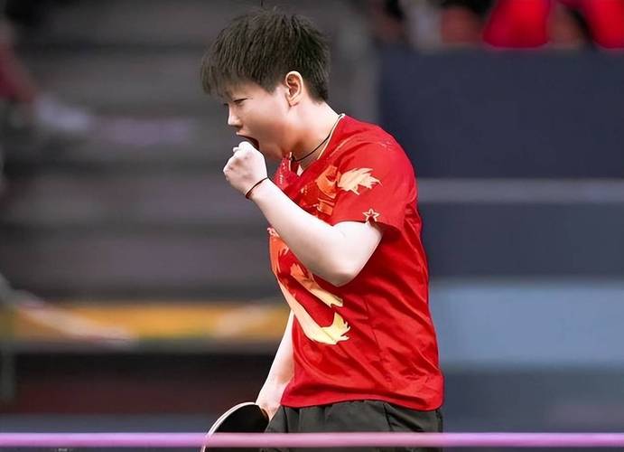 刘国梁不用王曼昱，是战略调整还是另有隐情？