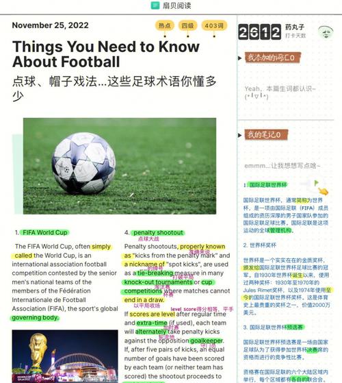 足球加时赛到底有几分钟？这些知识你要知道！