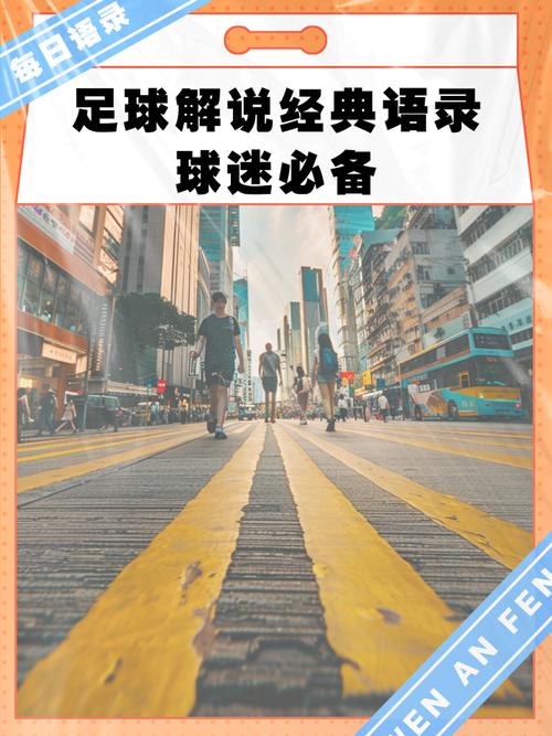 想知道足球解说员都有谁？这篇文章告诉你！